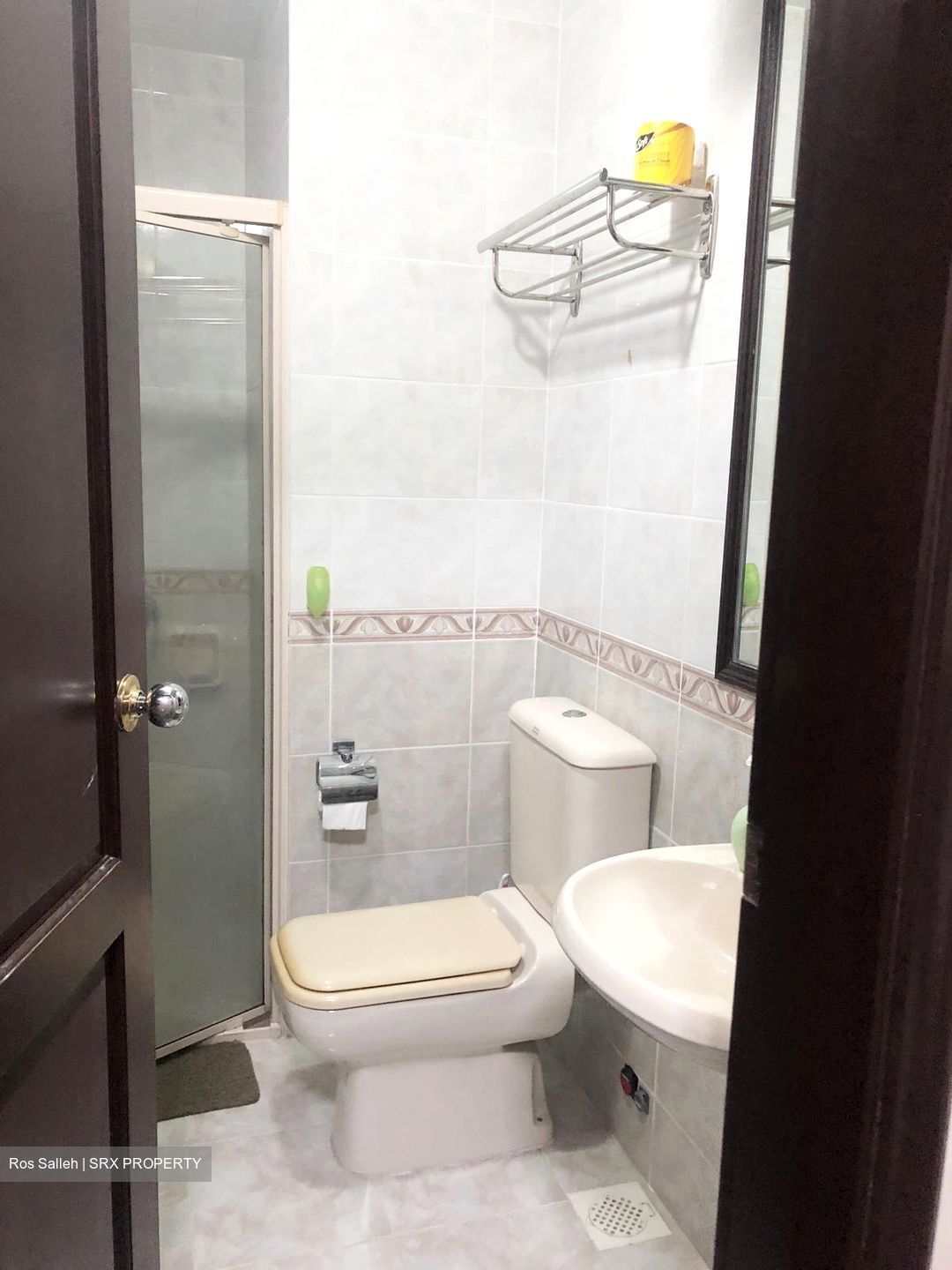 Fairmount Condominium (D16), Condominium #412535711